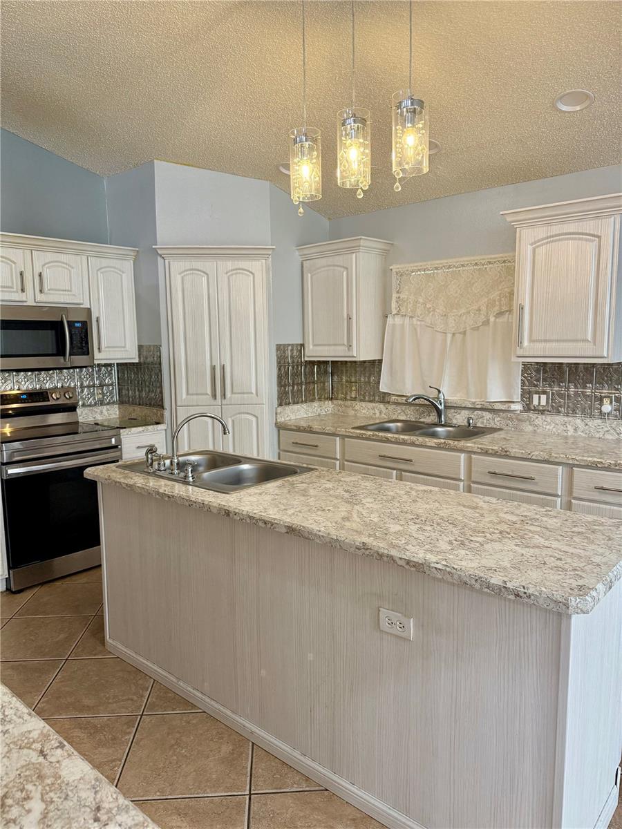 POINCIANA VILLAGE 5 NBHD 1 - Residential