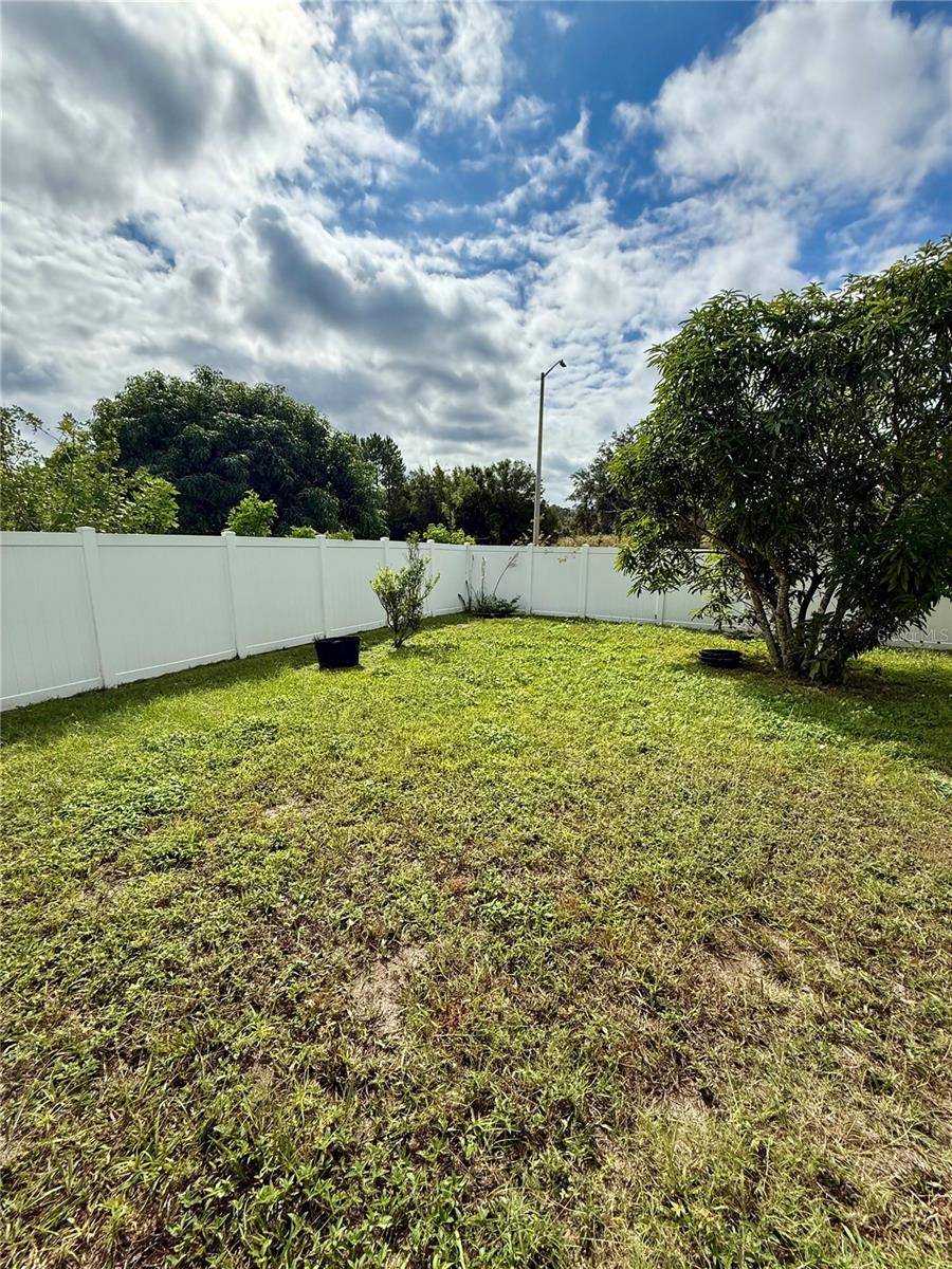 POINCIANA VILLAGE 5 NBHD 1 - Residential