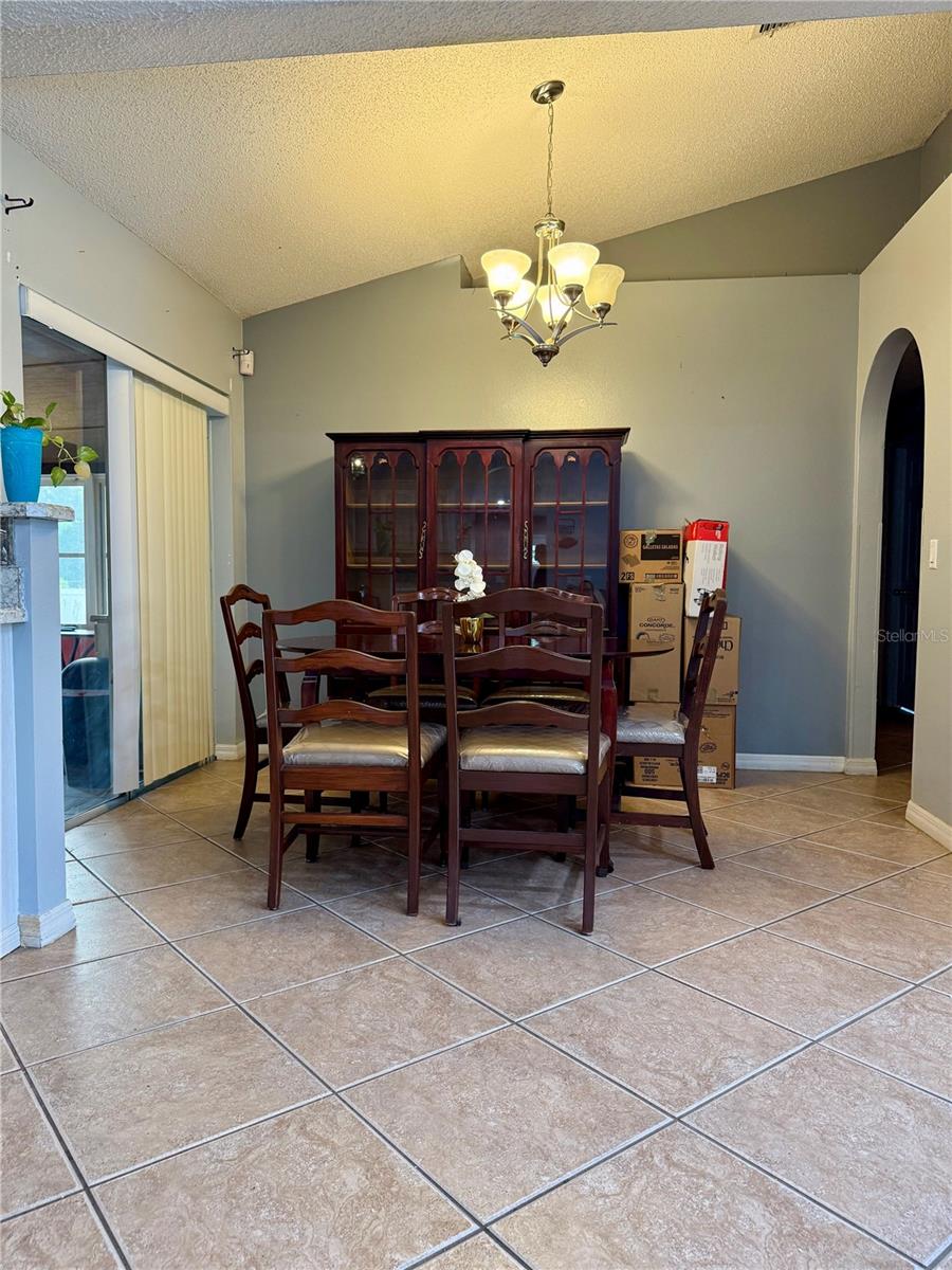 POINCIANA VILLAGE 5 NBHD 1 - Residential