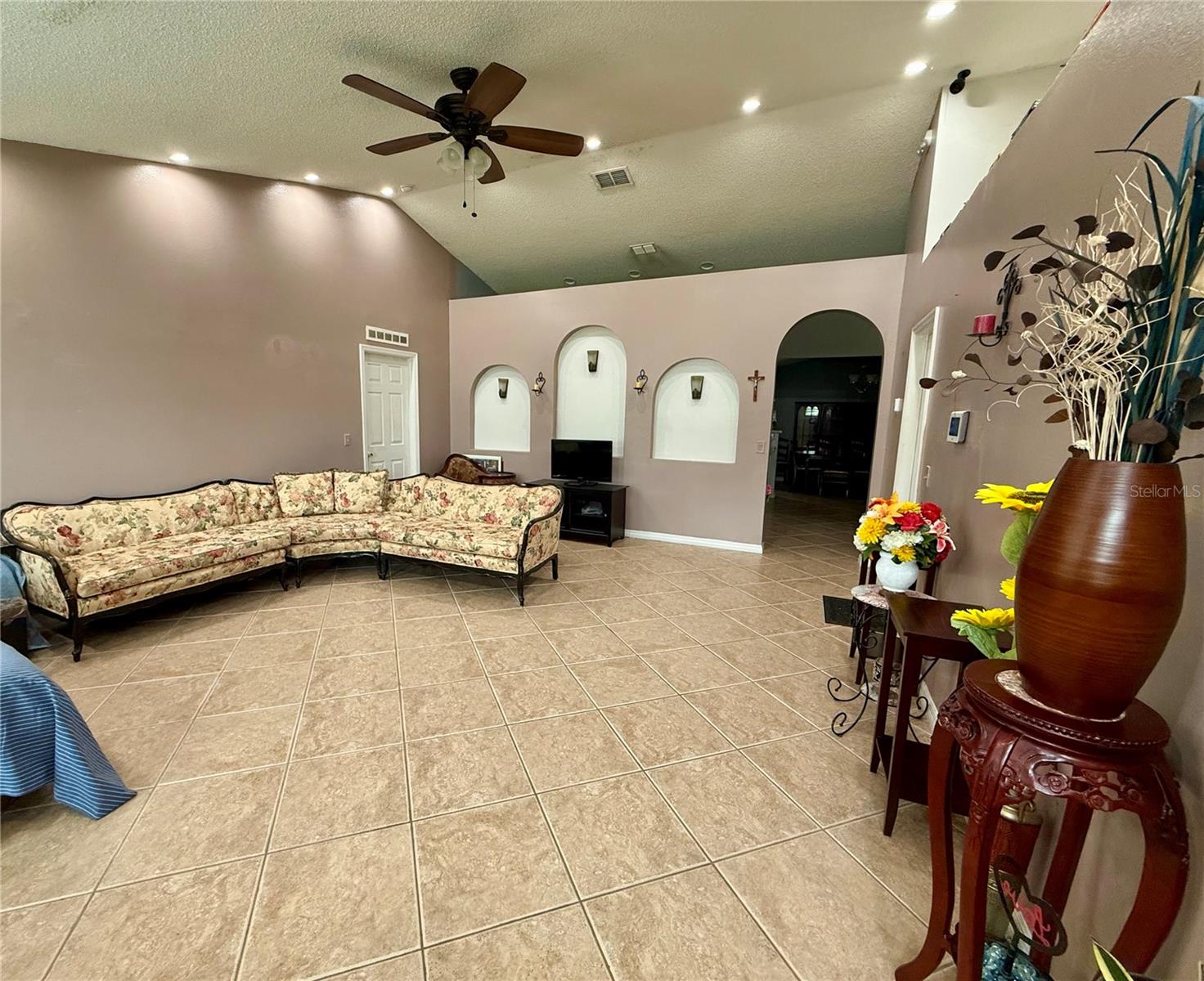 POINCIANA VILLAGE 5 NBHD 1 - Residential