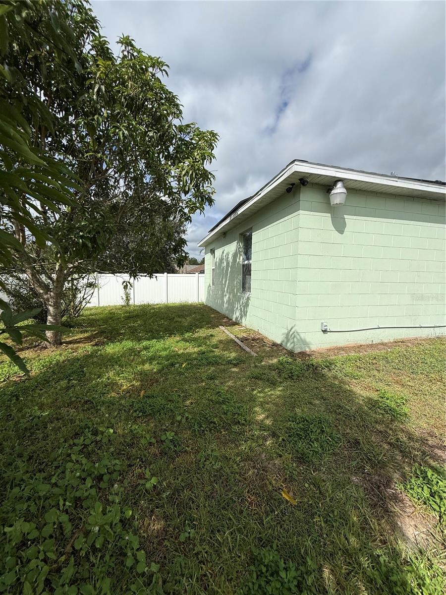 POINCIANA VILLAGE 5 NBHD 1 - Residential