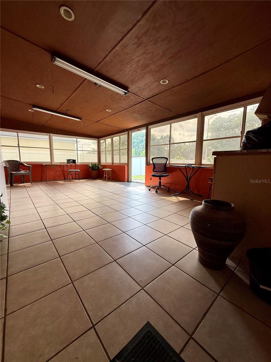 POINCIANA VILLAGE 5 NBHD 1 - Residential