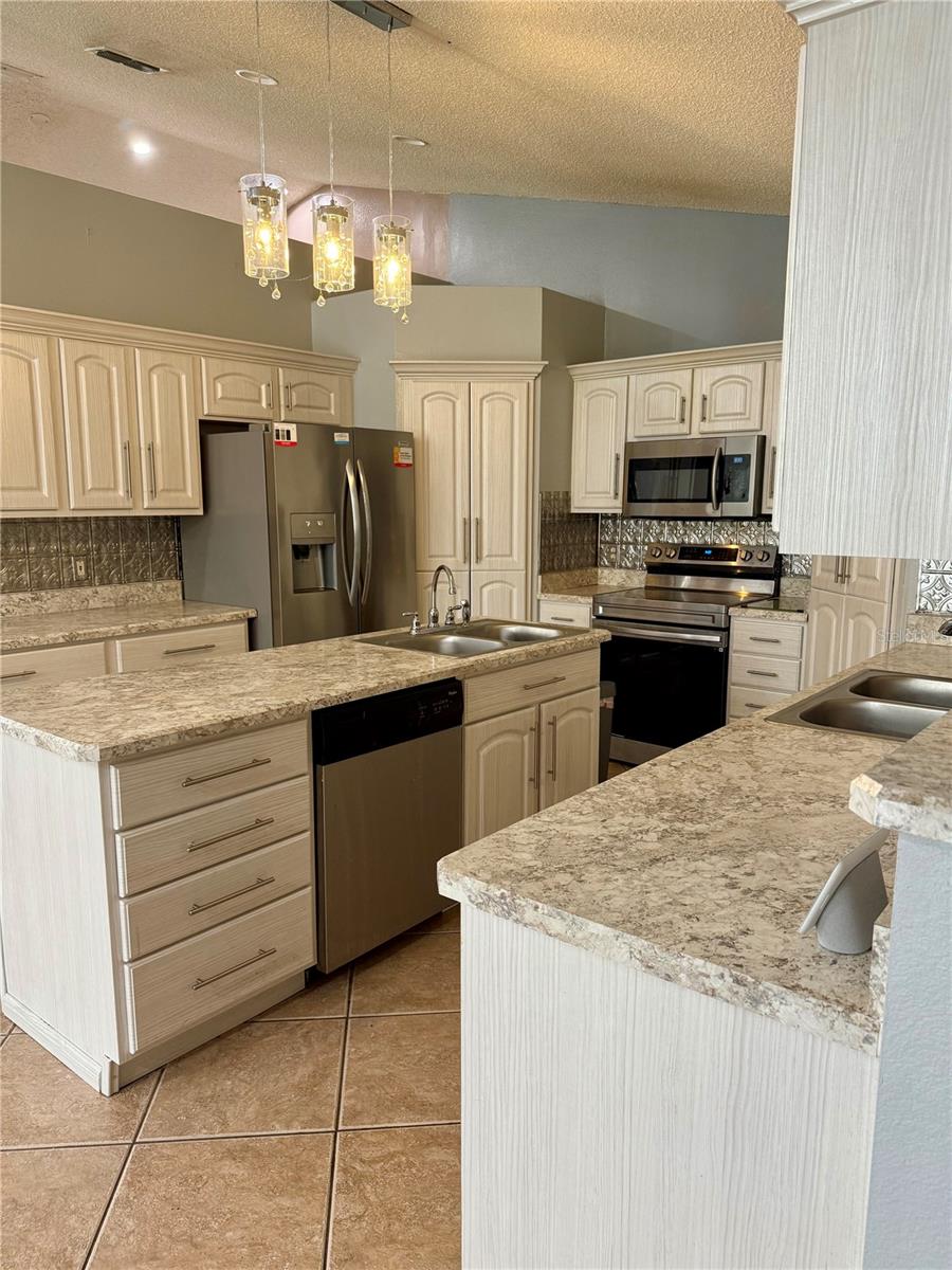 POINCIANA VILLAGE 5 NBHD 1 - Residential