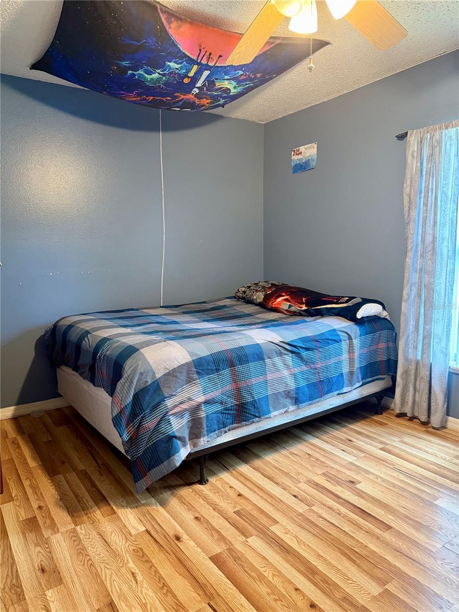 POINCIANA VILLAGE 5 NBHD 1 - Residential