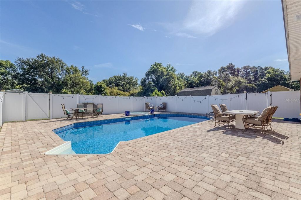 Photo of 30703 San An Road, San Antonio, FL 33576 (MLS # TB8396342)