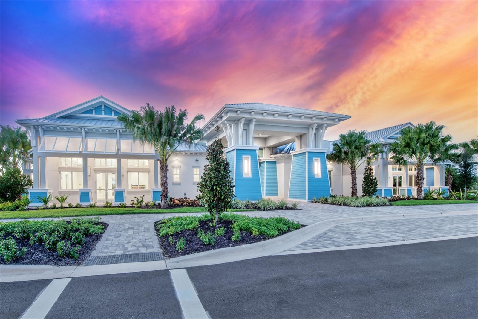 BEACHWALK BY MANASOTA KEY - Residential