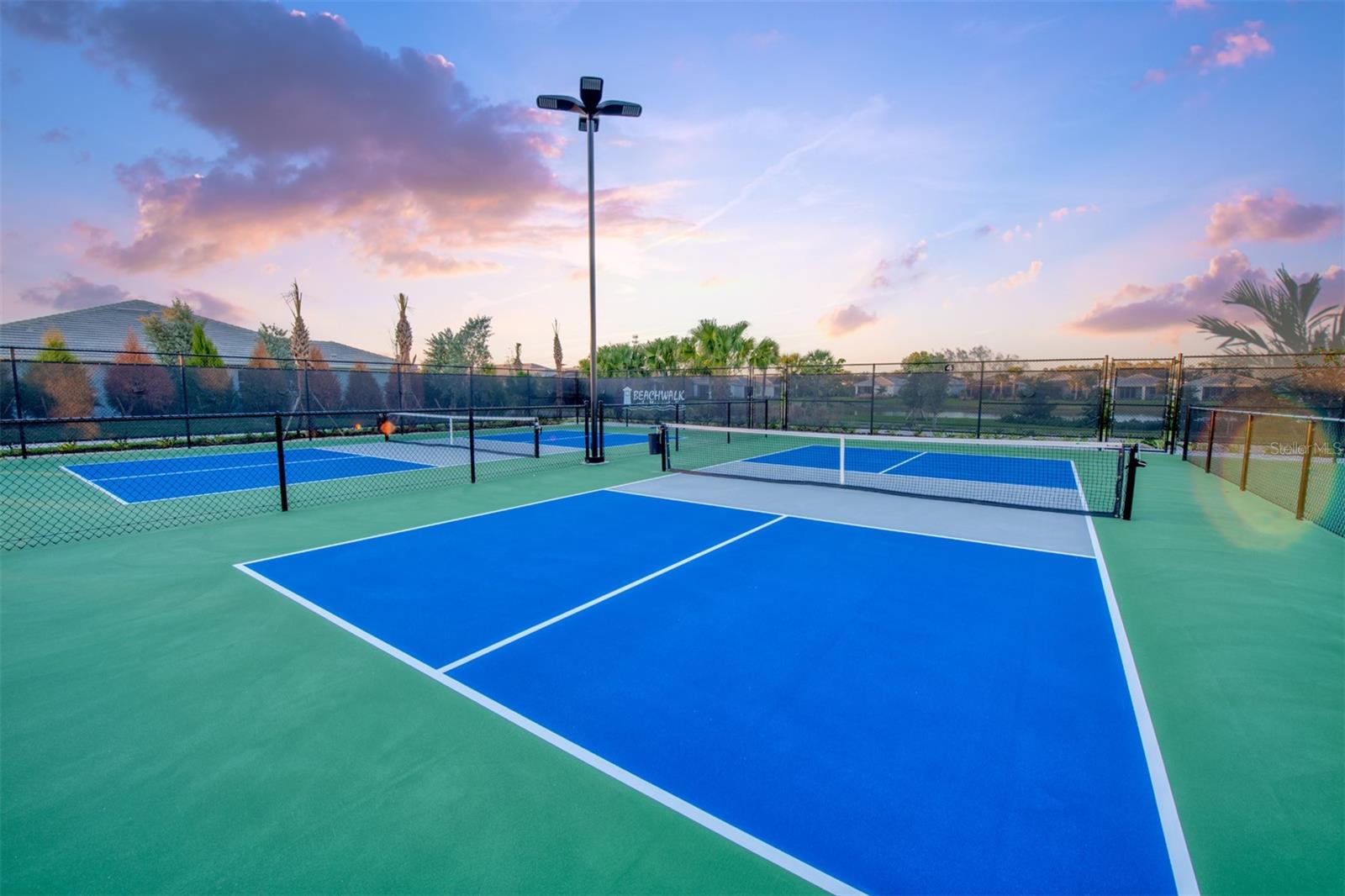 BEACHWALK BY MANASOTA KEY - Residential