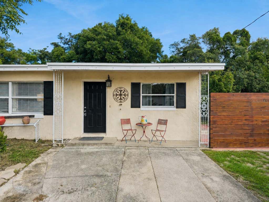 Photo of 1104 Malcom Road, Ocoee, FL 34761 (MLS # O6432352)