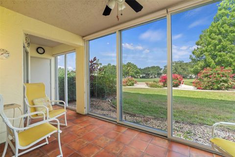 A home in BRADENTON