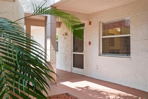 A home in BRADENTON