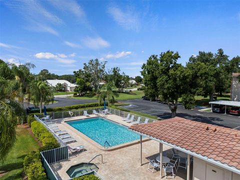 A home in BRADENTON