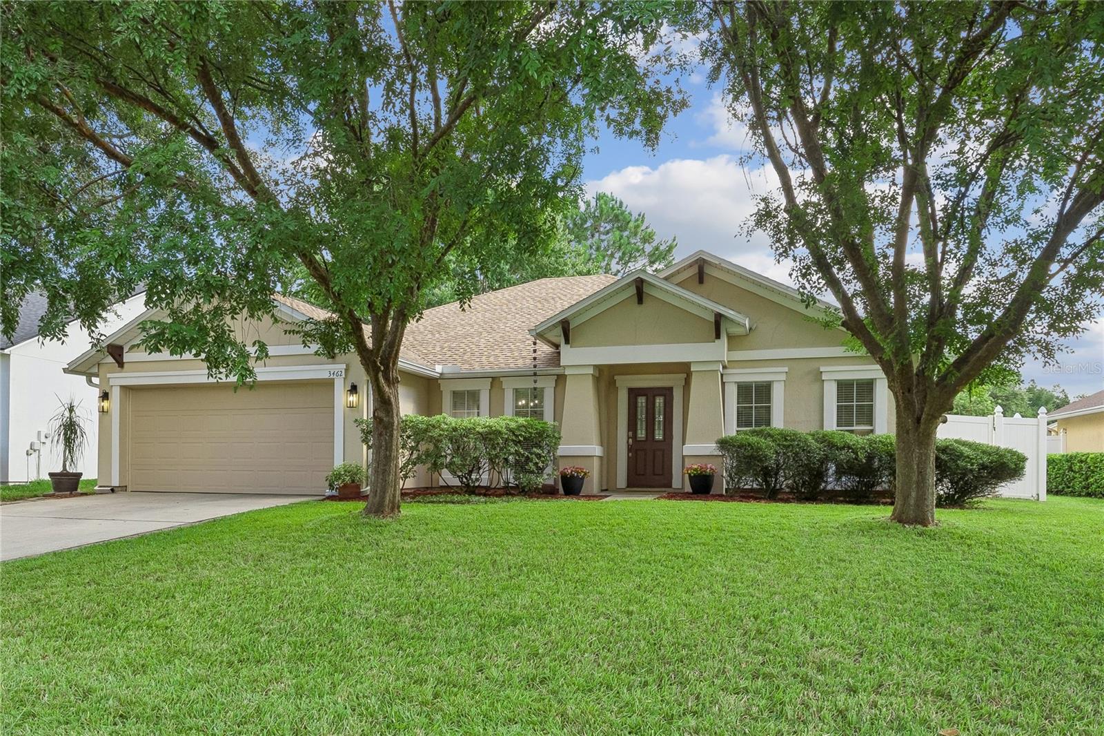 3462 WORTHINGTON OAKS DRIVE