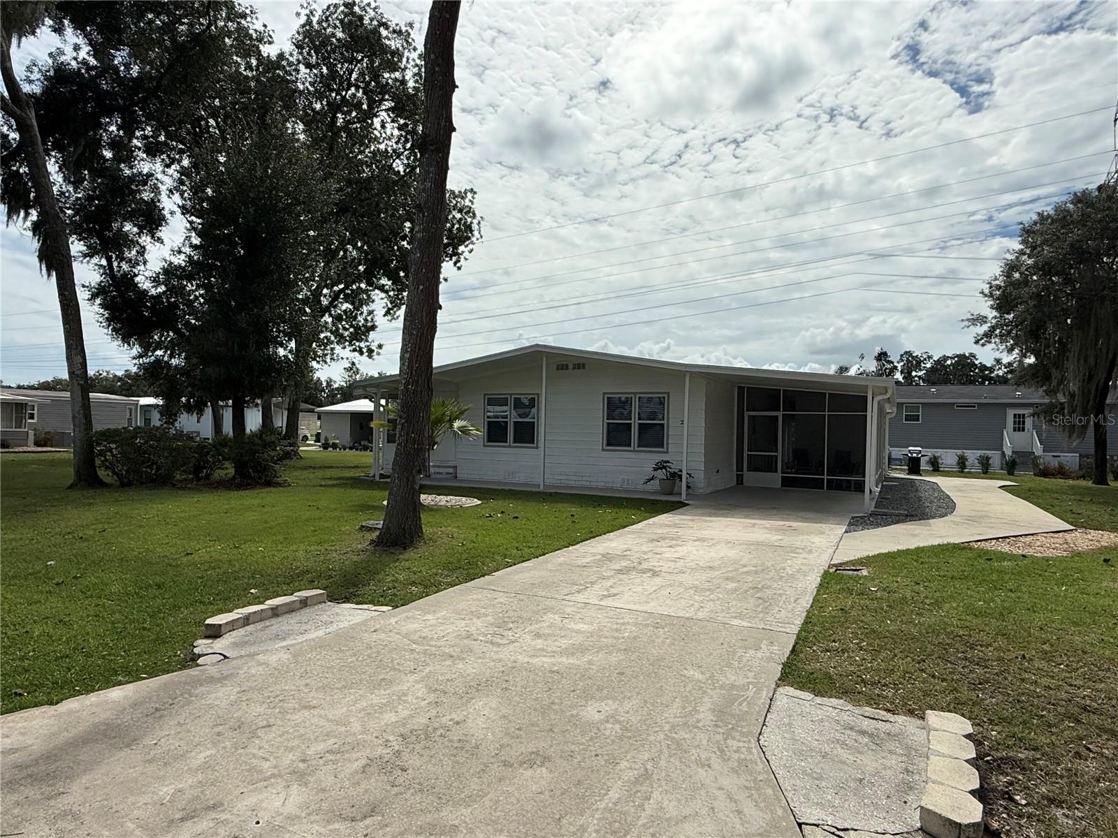 26 S BOBWHITE ROAD