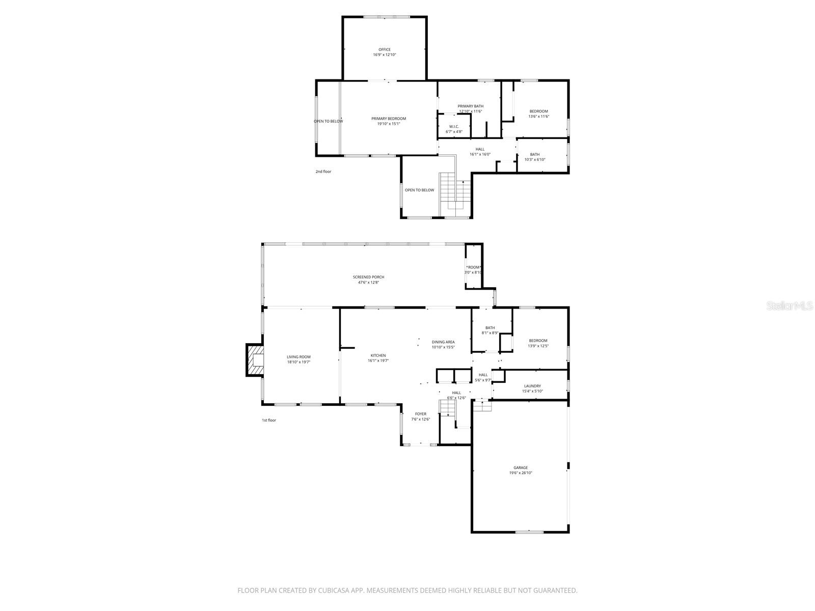 OAK HOLLOW - Residential