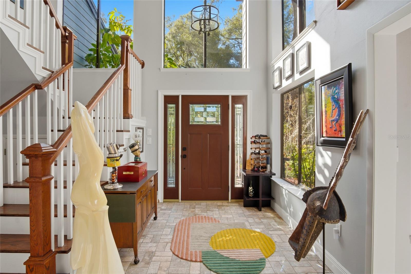 OAK HOLLOW - Residential