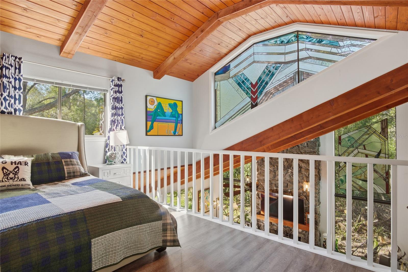 OAK HOLLOW - Residential