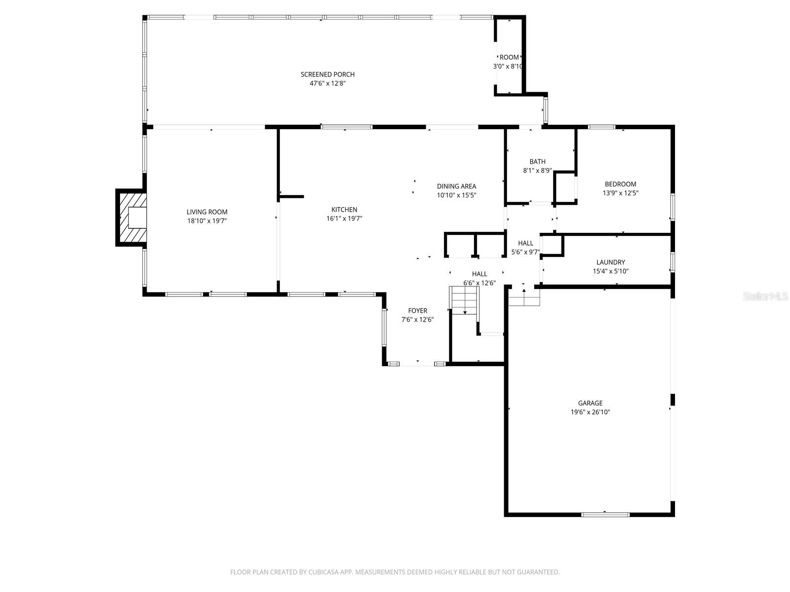 OAK HOLLOW - Residential