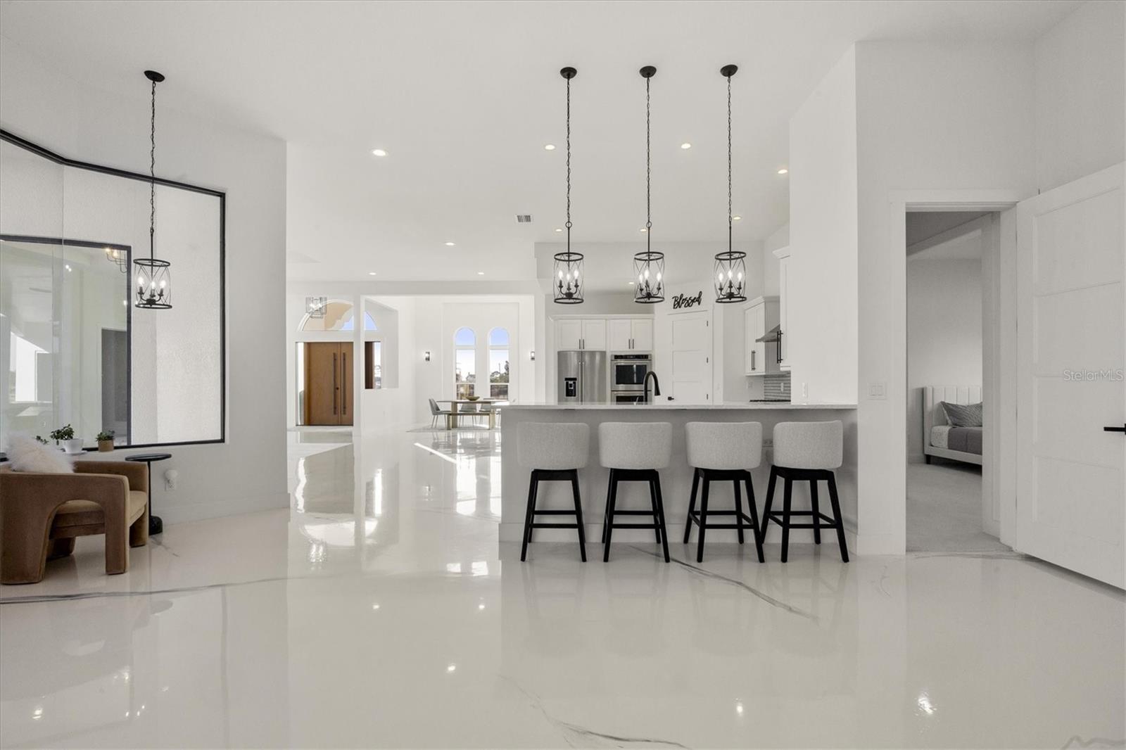 ACREAGE - Residential