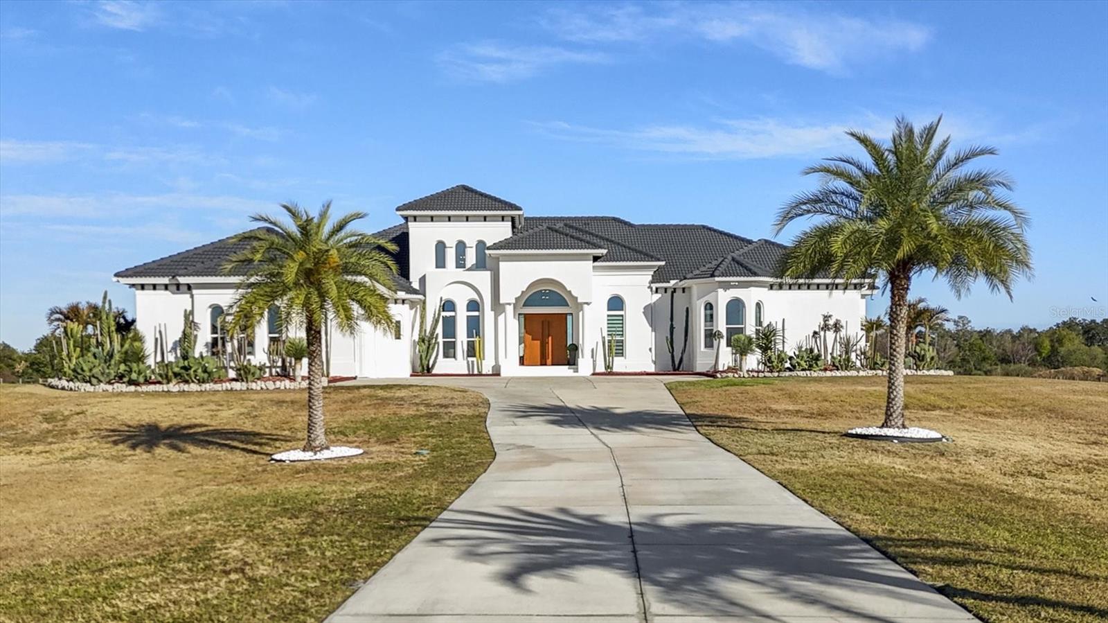 ACREAGE - Residential