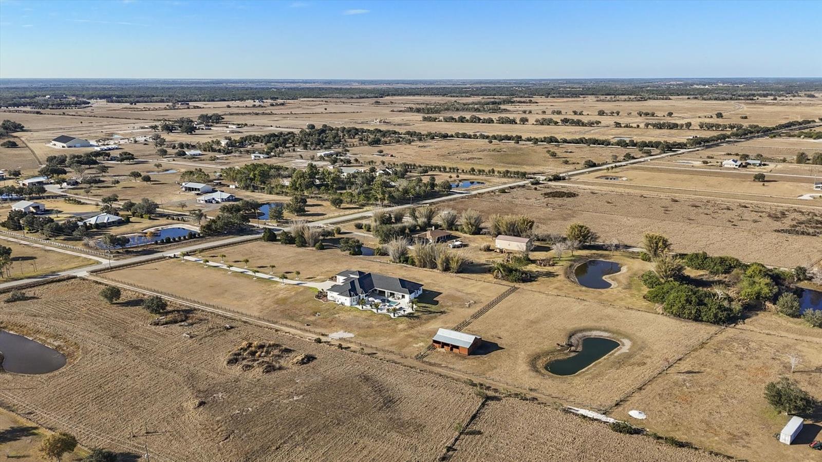 ACREAGE - Residential