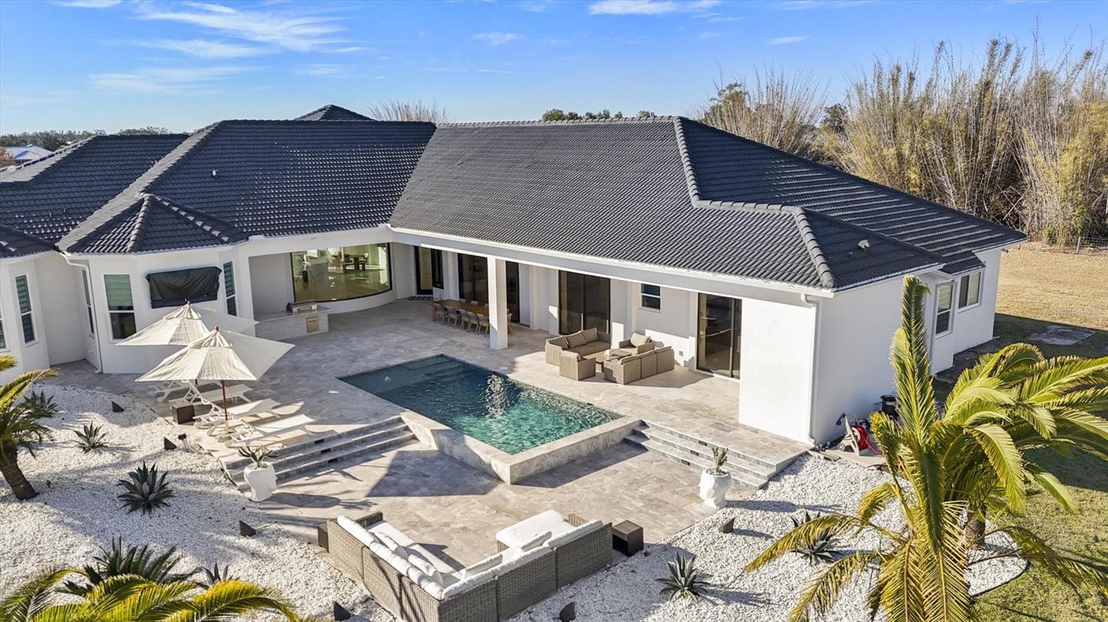 ACREAGE - Residential