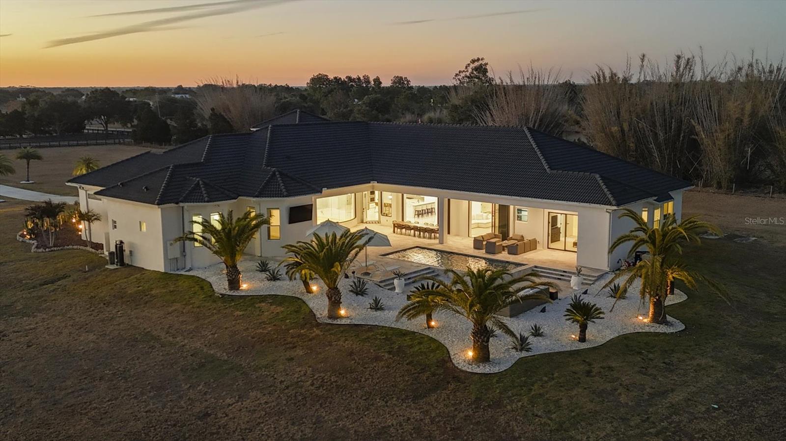 ACREAGE - Residential