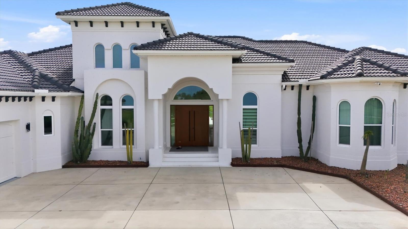 ACREAGE - Residential