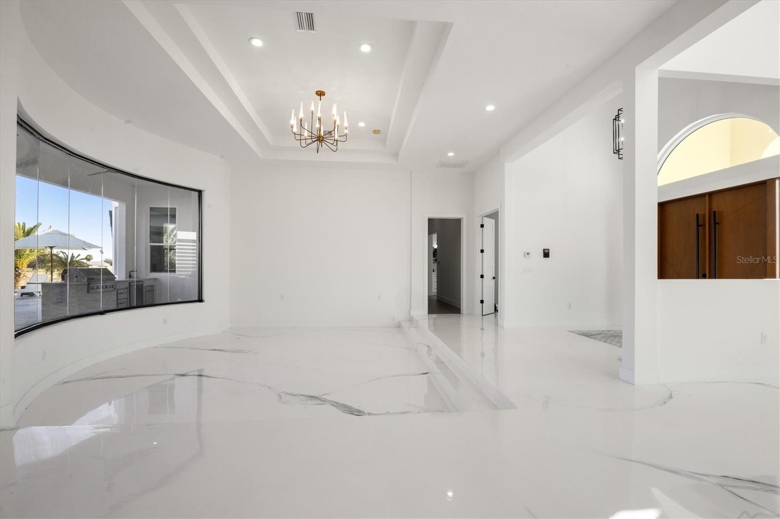 ACREAGE - Residential