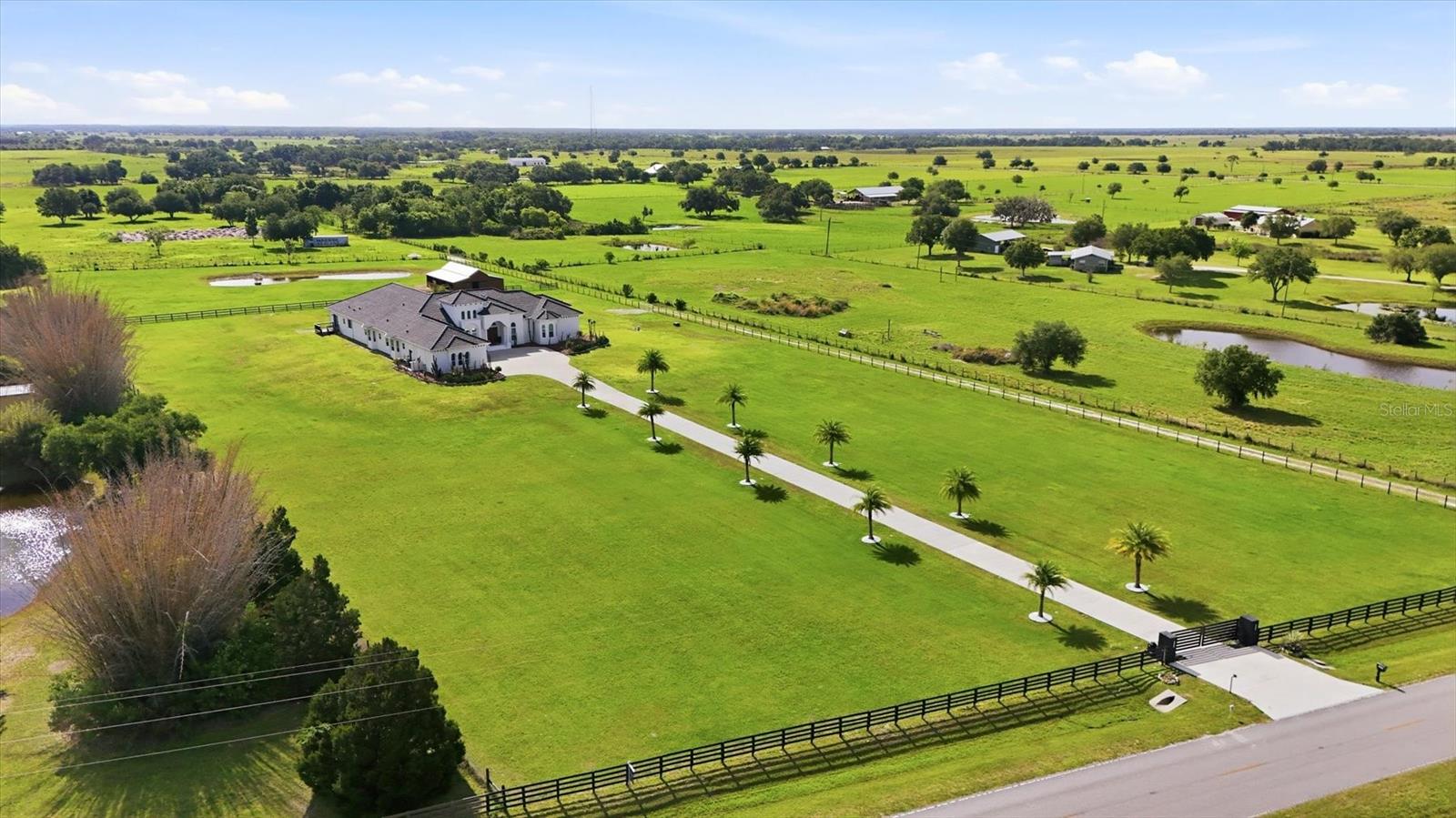 ACREAGE - Residential