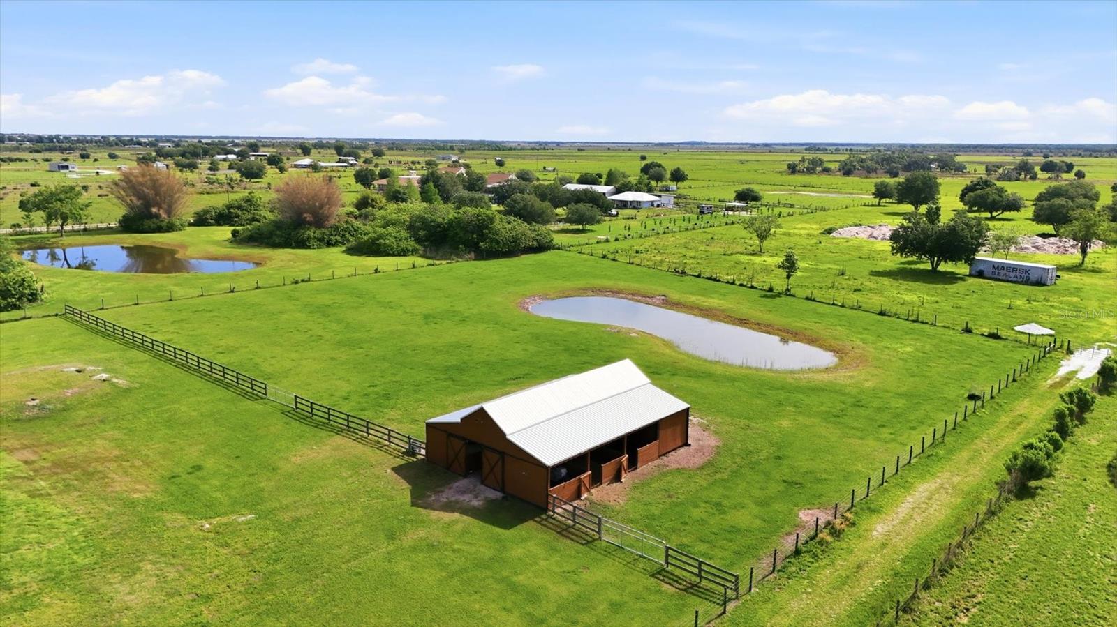 ACREAGE - Residential