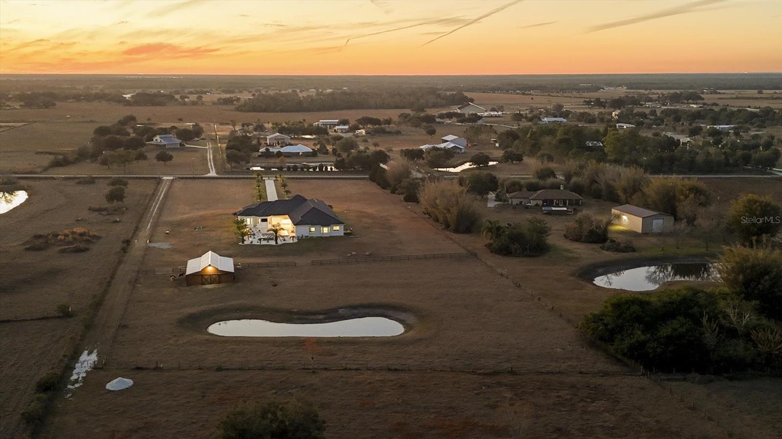 ACREAGE - Residential