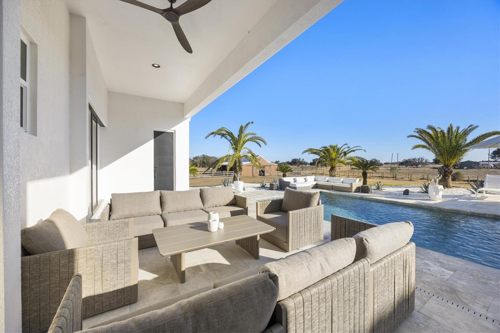 ACREAGE - Residential