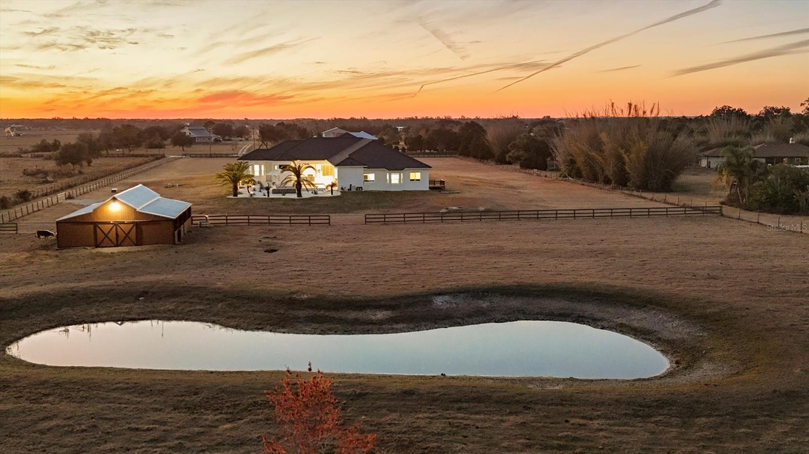 ACREAGE - Residential