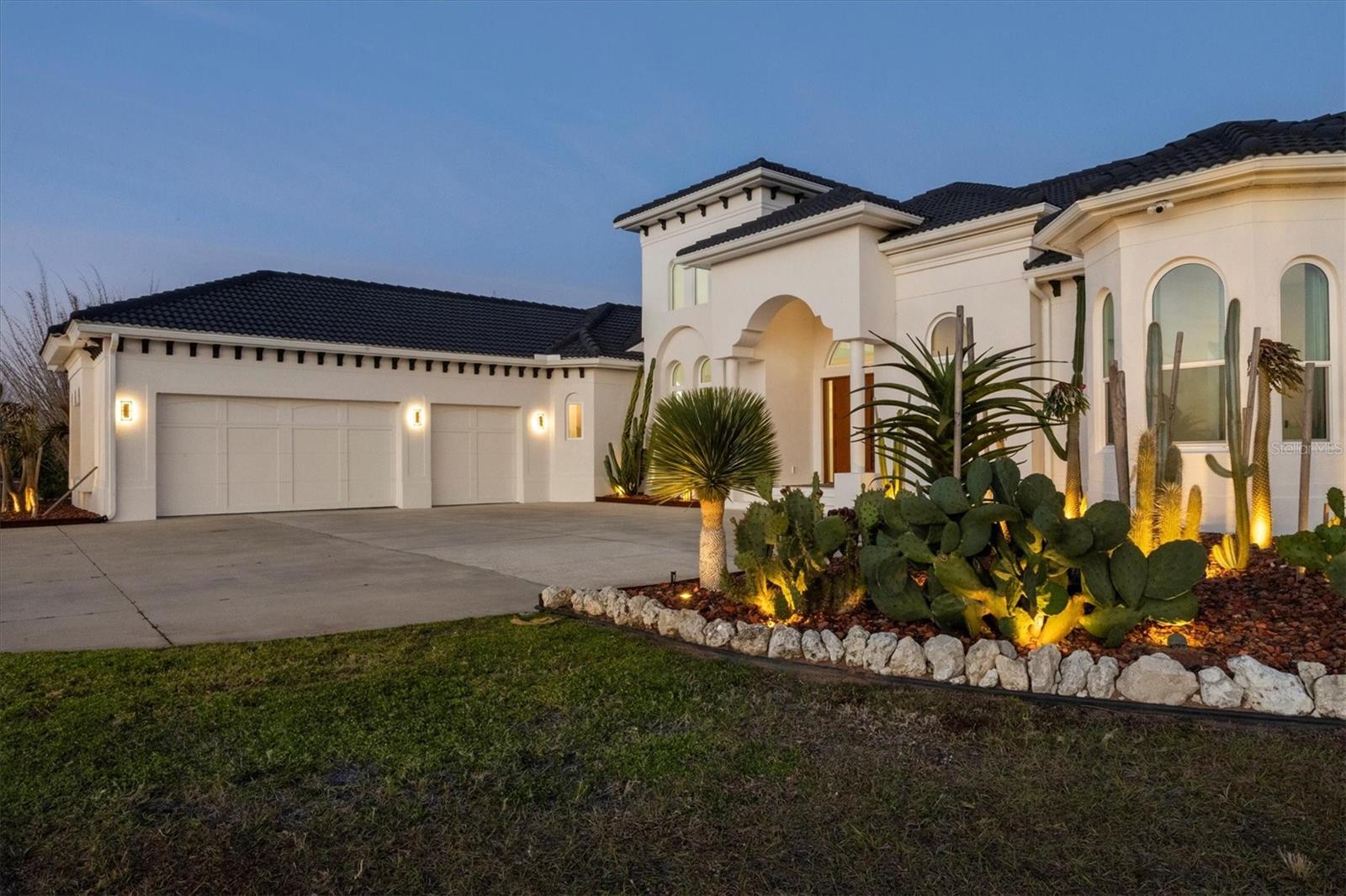 ACREAGE - Residential