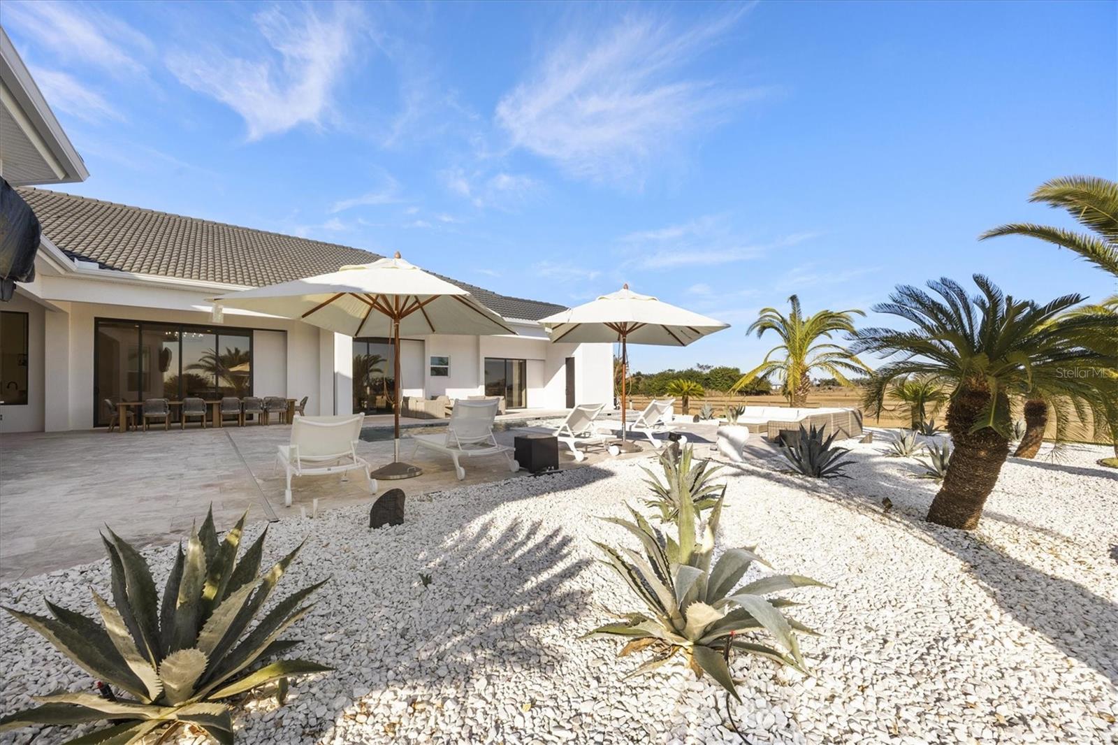 ACREAGE - Residential