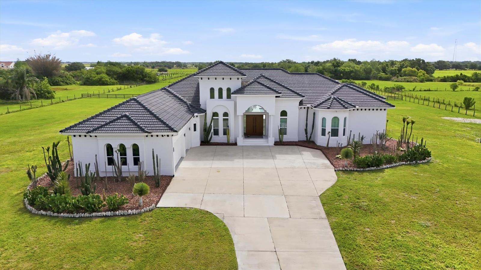 ACREAGE - Residential