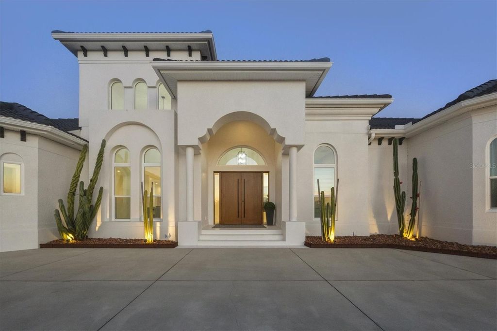 Photo of 14325 Mj Road, Myakka City, FL 34251 (MLS # A4683096)