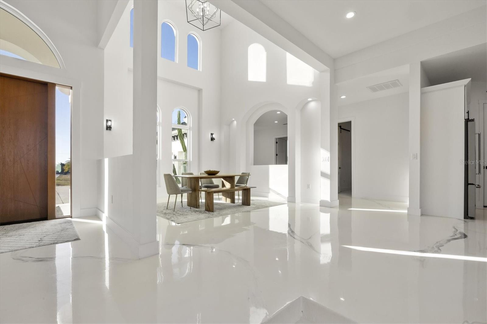 ACREAGE - Residential