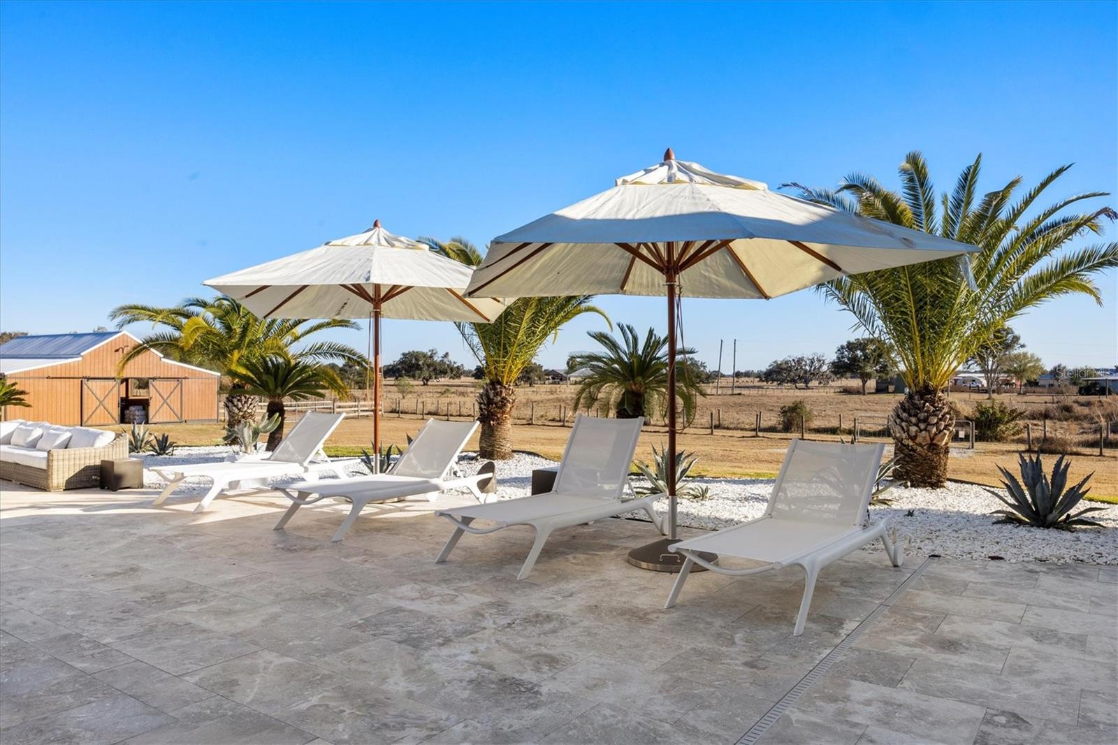 ACREAGE - Residential