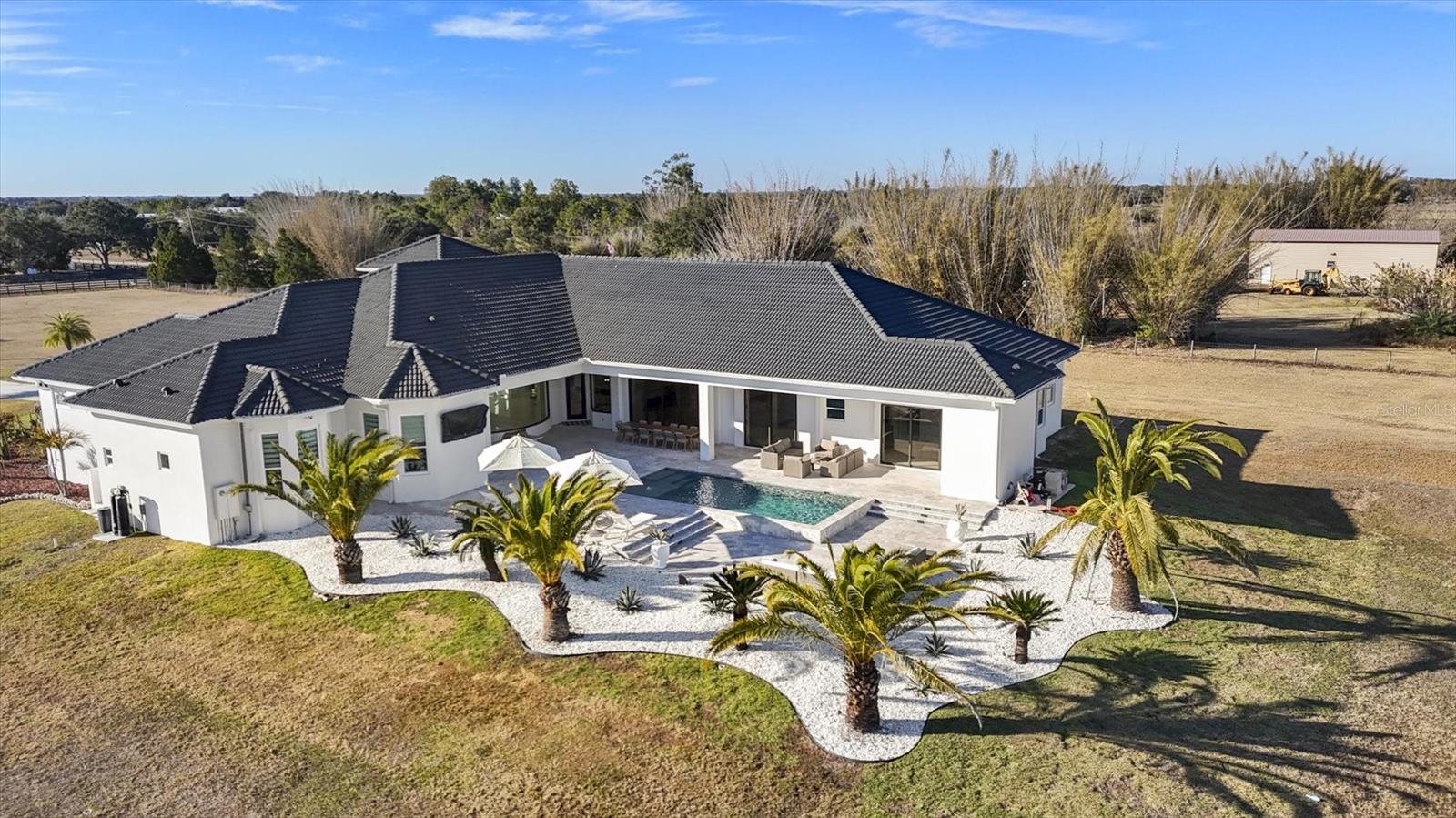 ACREAGE - Residential