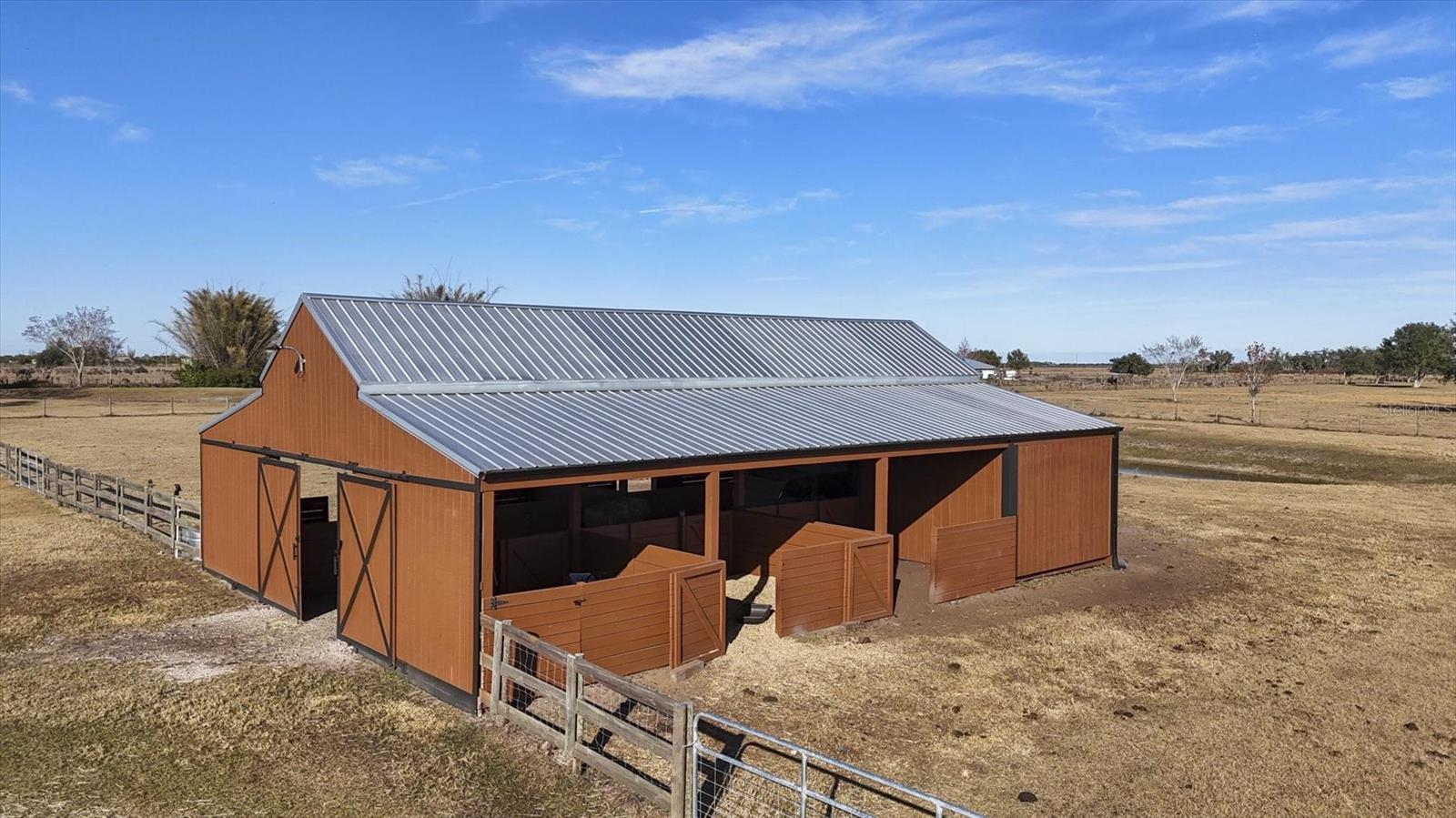 ACREAGE - Residential