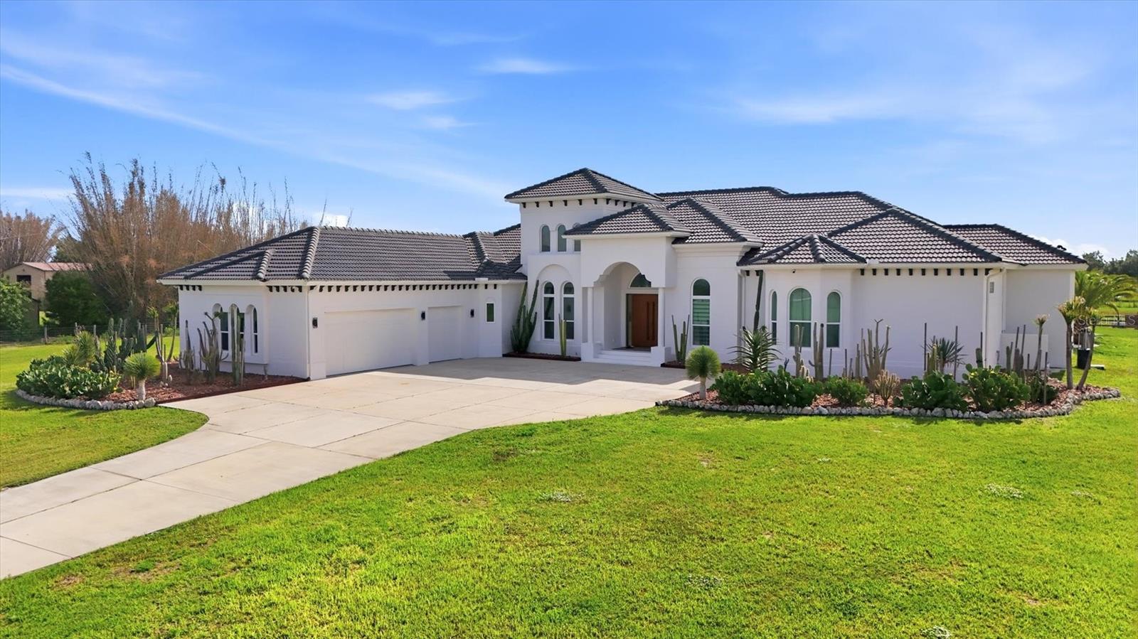 ACREAGE - Residential