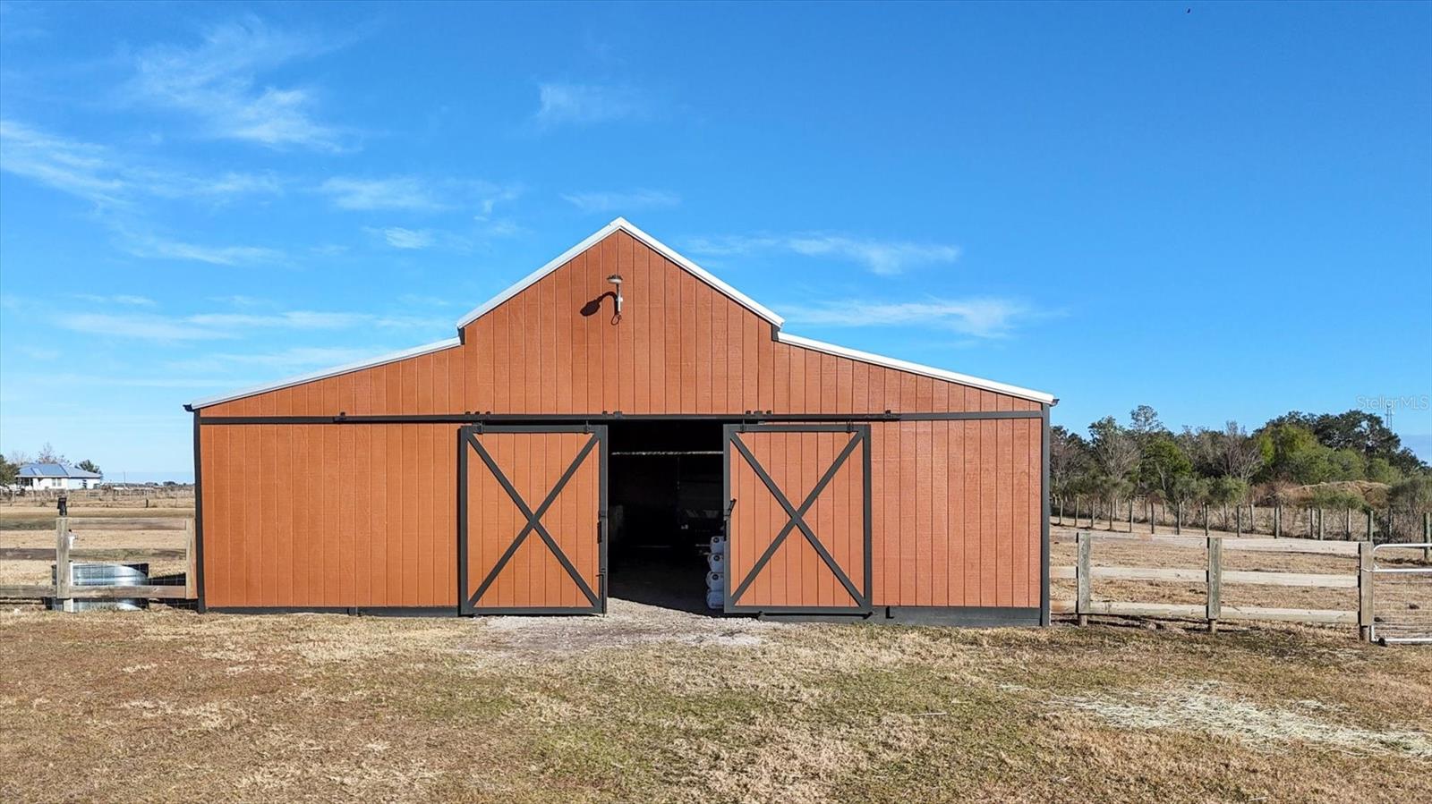 ACREAGE - Residential