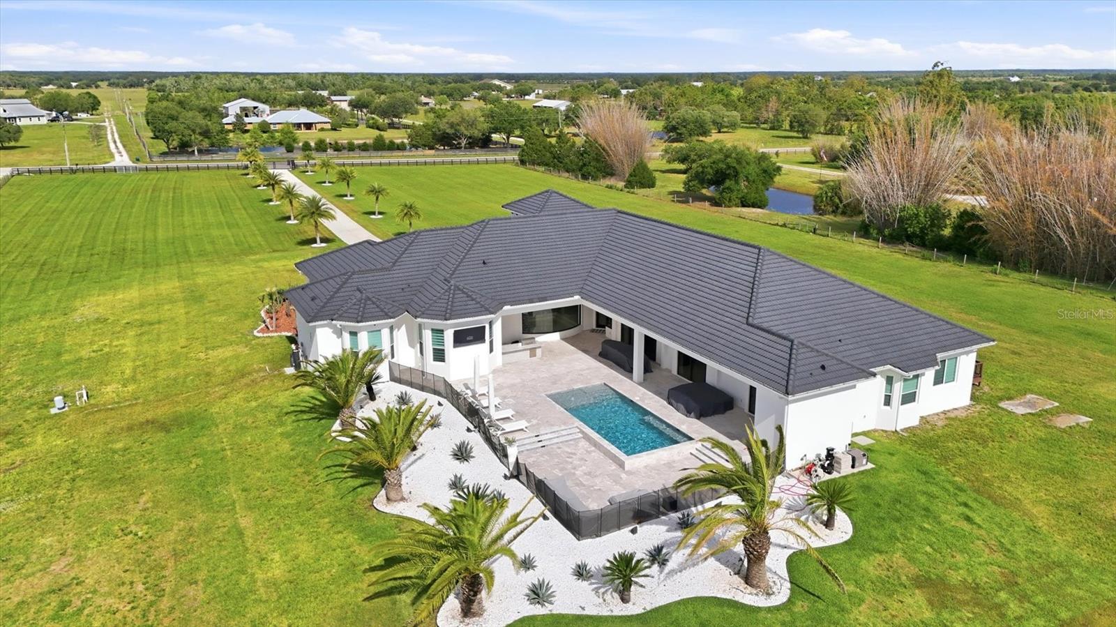 ACREAGE - Residential