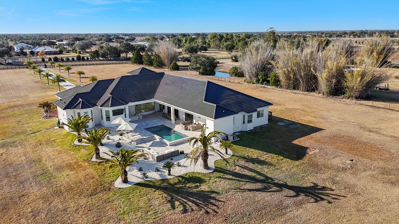 ACREAGE - Residential