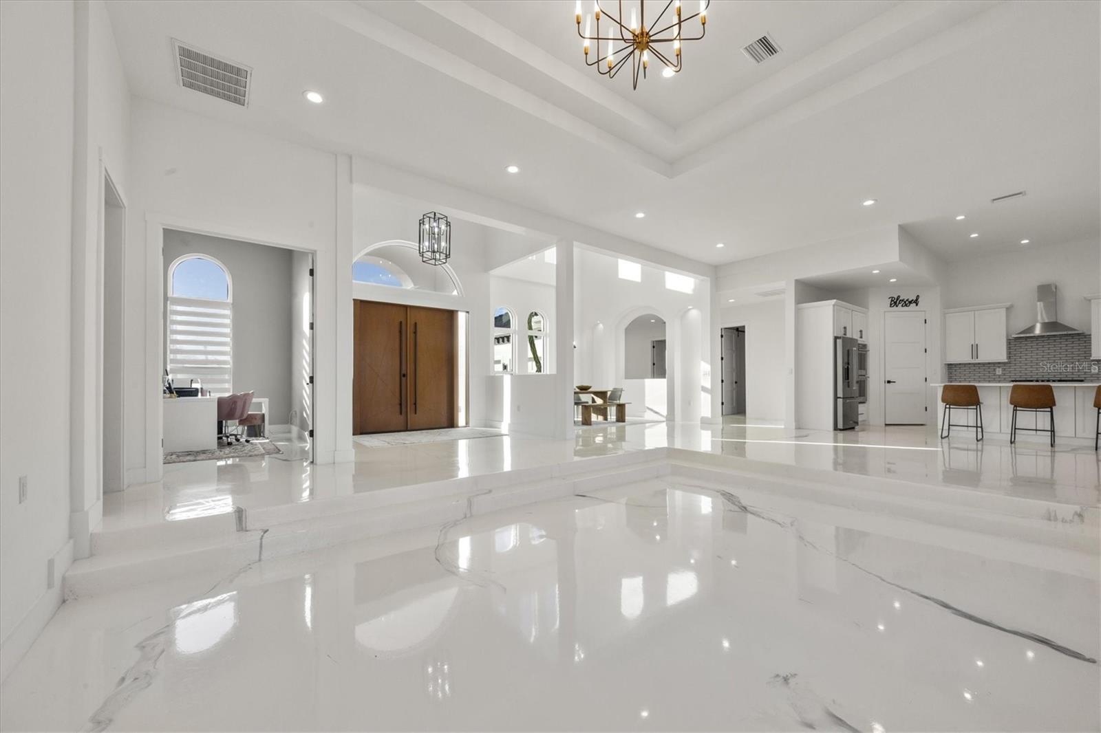 ACREAGE - Residential