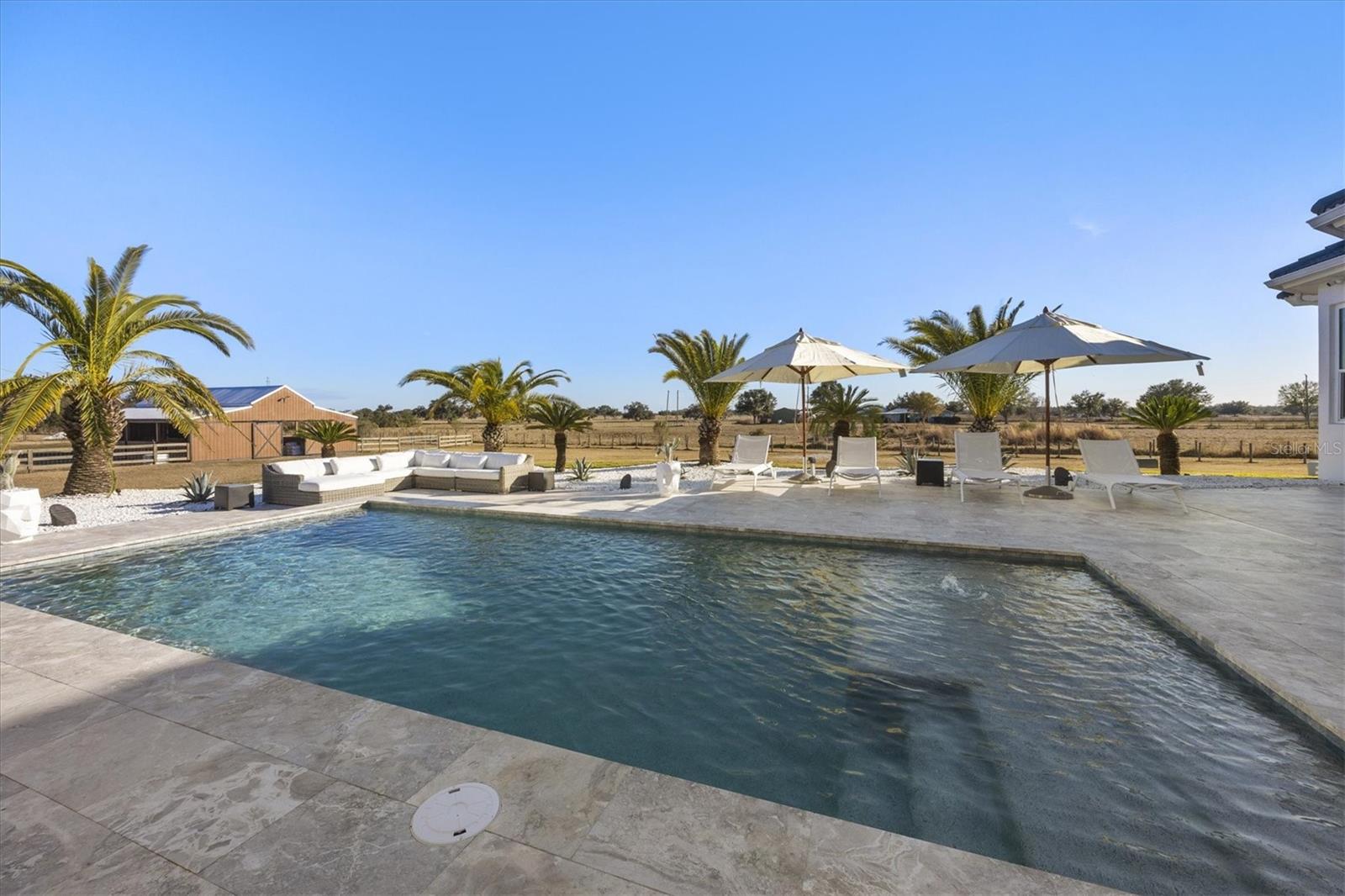 ACREAGE - Residential