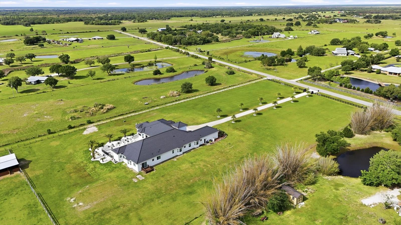 ACREAGE - Residential