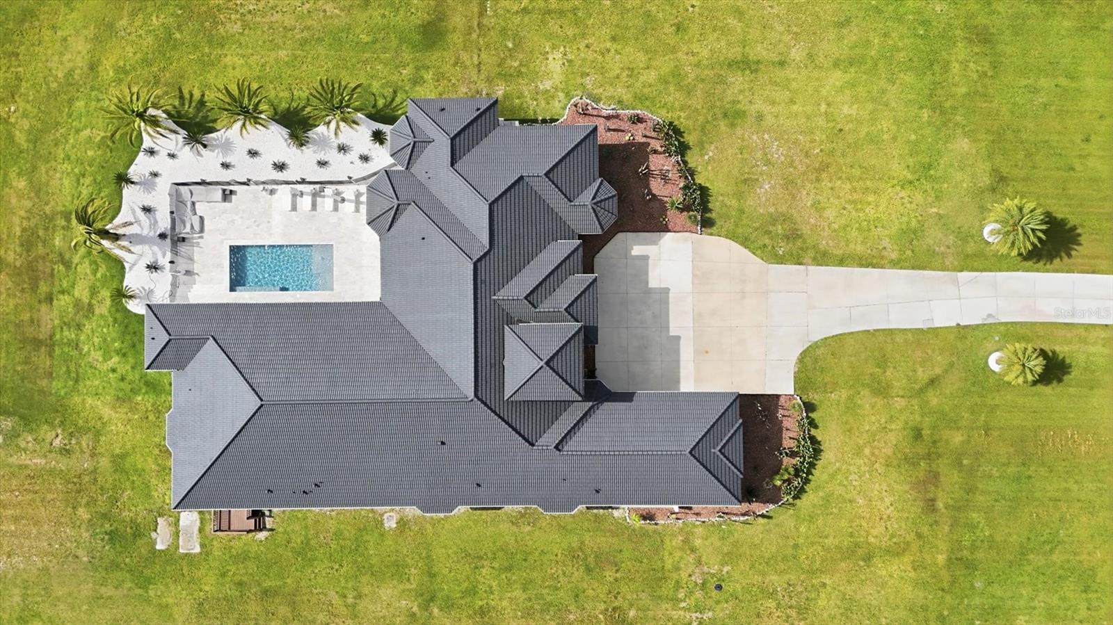ACREAGE - Residential