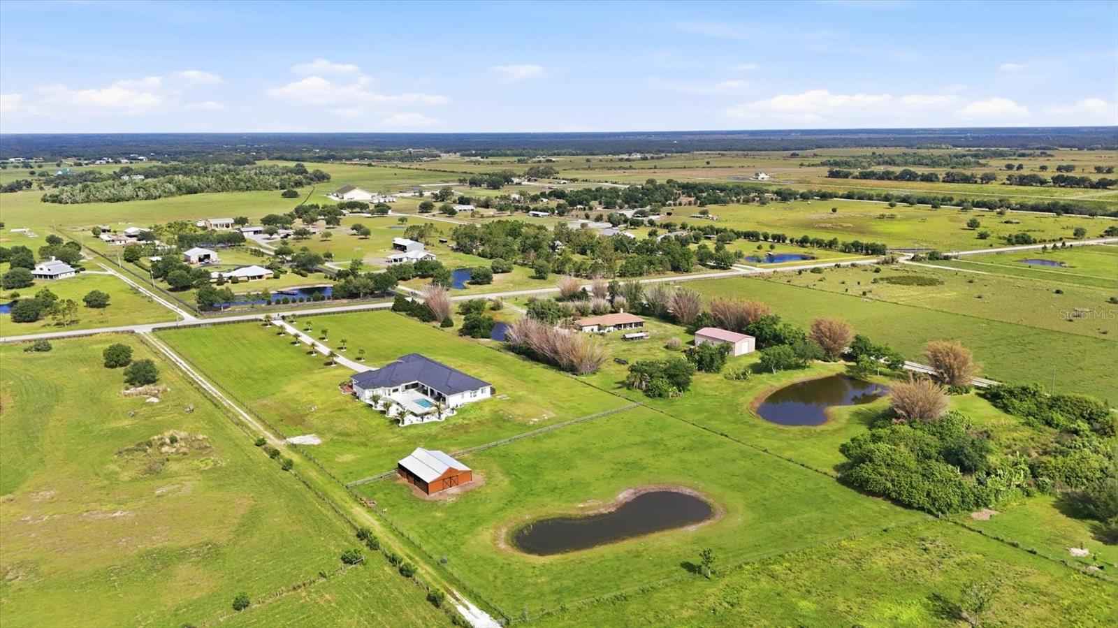 ACREAGE - Residential